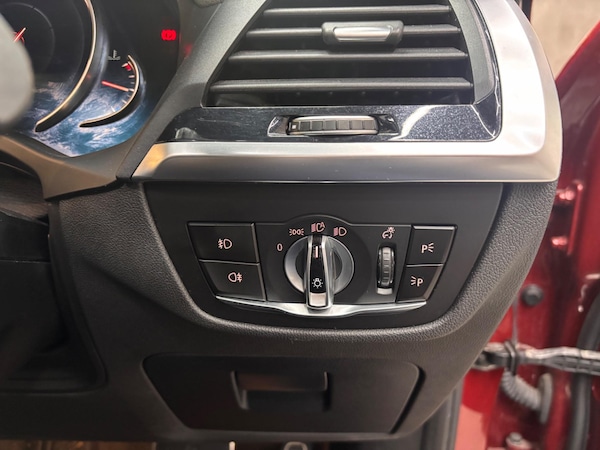 Used BMW X4 2019 for sale - 74499205: Photo 34