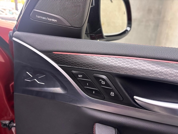 Used BMW X4 2019 for sale - 74499205: Photo 36