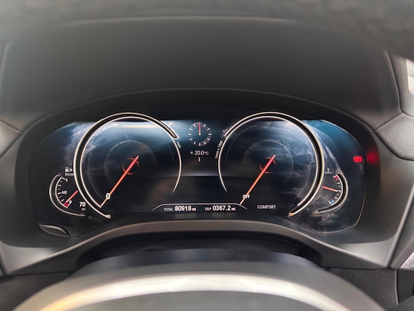 Used BMW X4 2019 for sale - 74499205: Photo 39