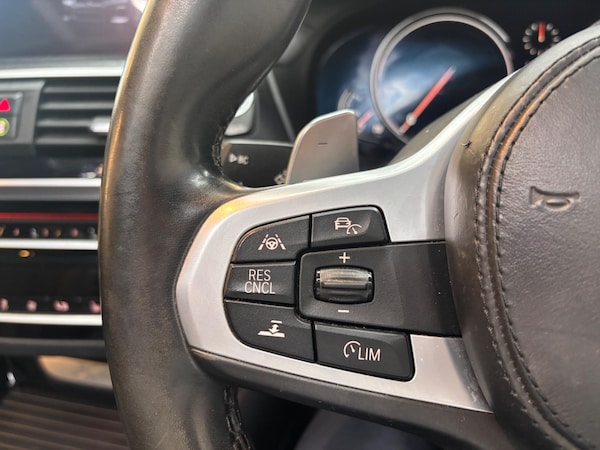 Used BMW X4 2019 for sale - 74499205: Photo 40