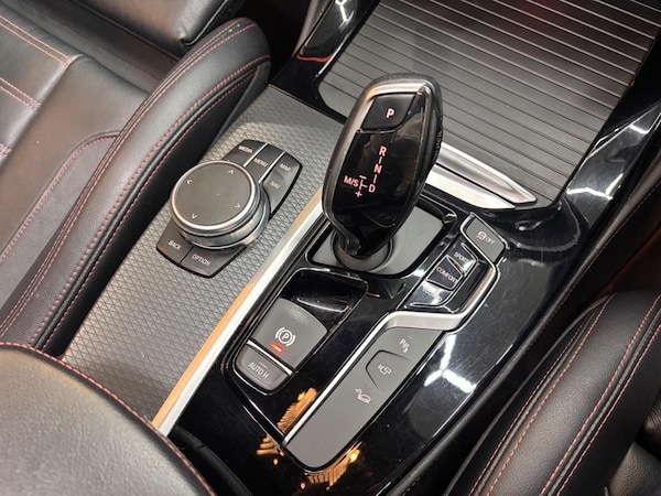 Used BMW X4 2019 for sale - 74499205: Photo 42