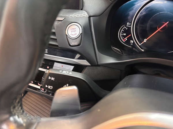 Used BMW X4 2019 for sale - 74499205: Photo 43