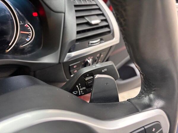 Used BMW X4 2019 for sale - 74499205: Photo 44