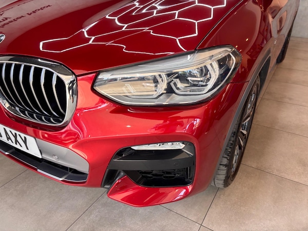 Used BMW X4 2019 for sale - 74499205: Photo 5