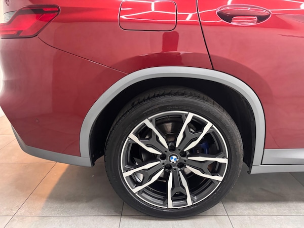 Used BMW X4 2019 for sale - 74499205: Photo 8