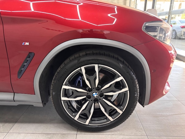 Used BMW X4 2019 for sale - 74499205: Photo 9
