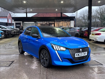 Used Peugeot 208 2023 for sale - 77524513: Photo