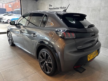 Used Peugeot 208 2023 for sale - 77909060: Photo