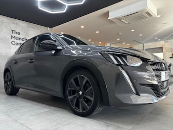 Used Peugeot 208 2023 for sale - 77909060: Photo