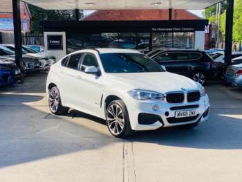 (68) - 3.0 30d M Sport Edition Auto xDrive Euro 6 (s/s) 5dr