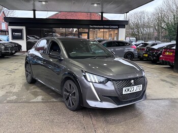Used Peugeot 208 2023 for sale - 77524489: Photo