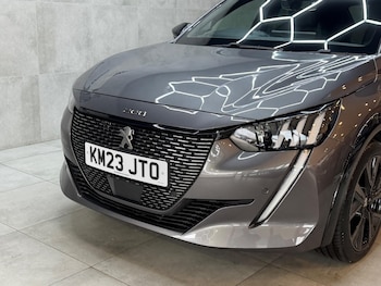 Used Peugeot 208 2023 for sale - 77524489: Photo