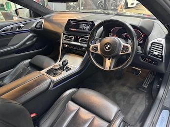 Used BMW 8 Series 2020 for sale - 78958870: Photo