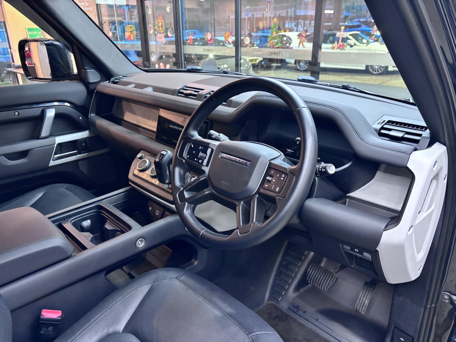 Used Land Rover Defender 2024 for sale - 76886483: Photo 20