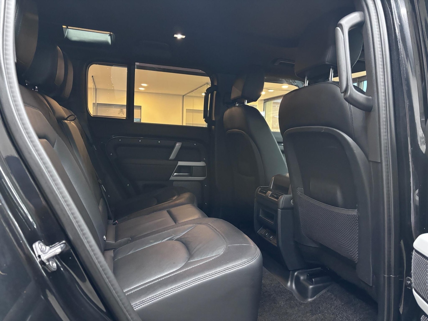 Used Land Rover Defender 2024 for sale - 76886483: Photo 26