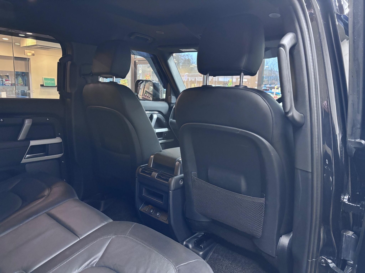 Used Land Rover Defender 2024 for sale - 76886483: Photo 28