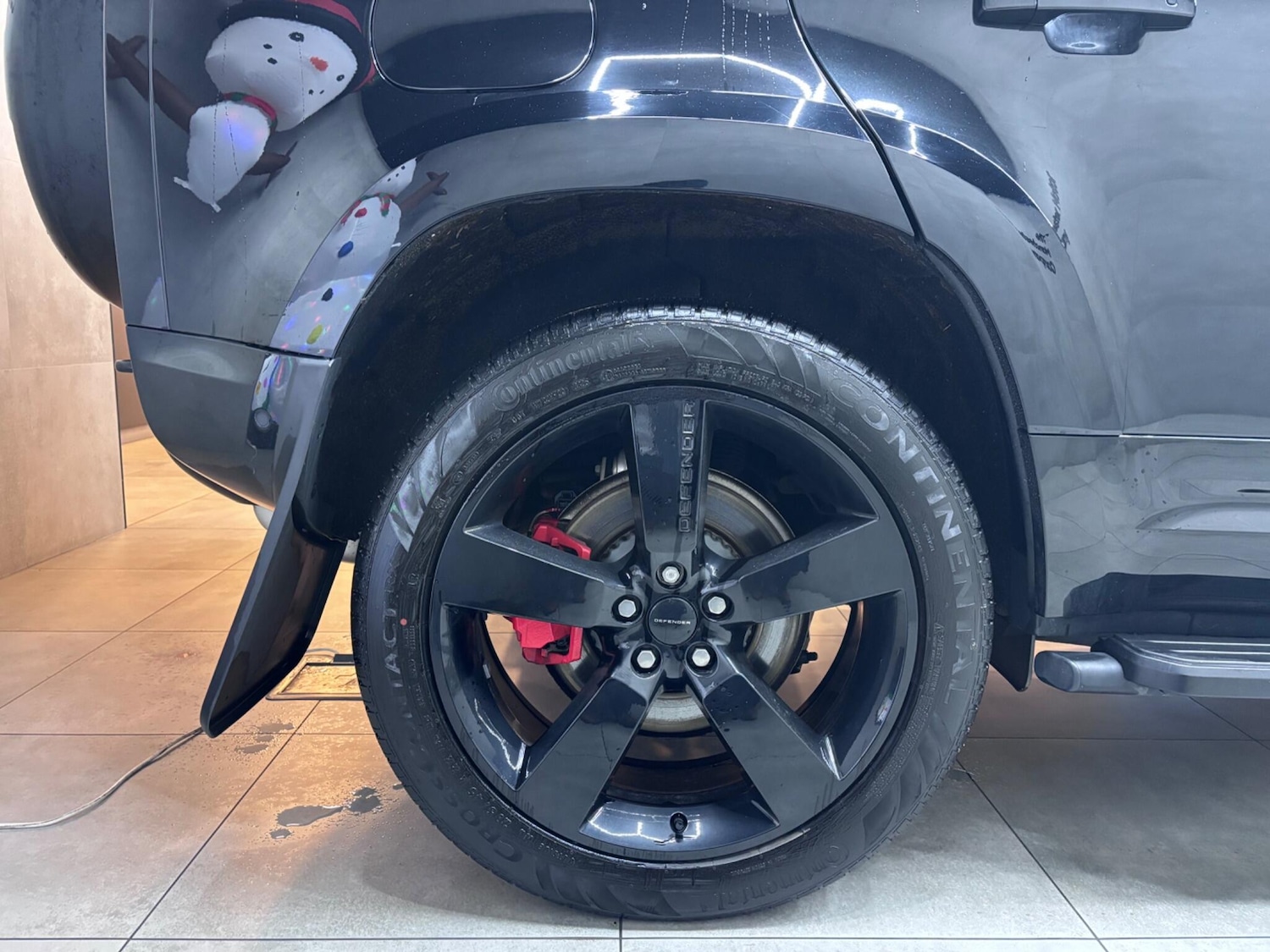 Used Land Rover Defender 2024 for sale - 76886483: Photo 40