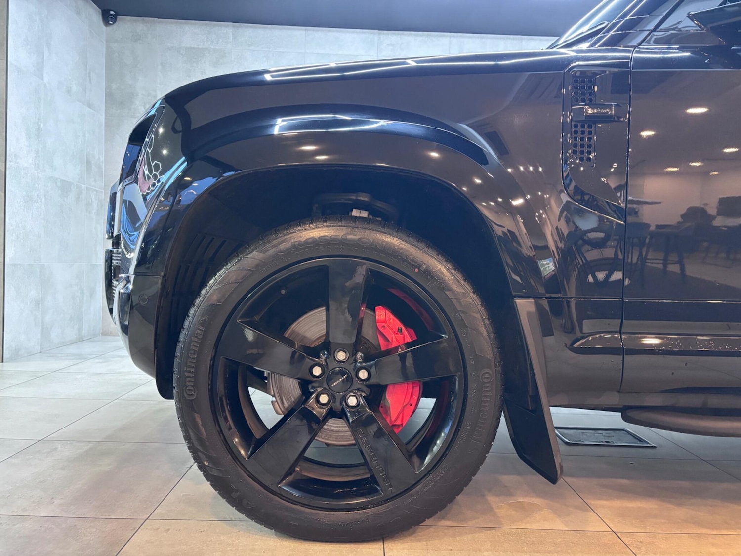 Used Land Rover Defender 2024 for sale - 76886483: Photo 42