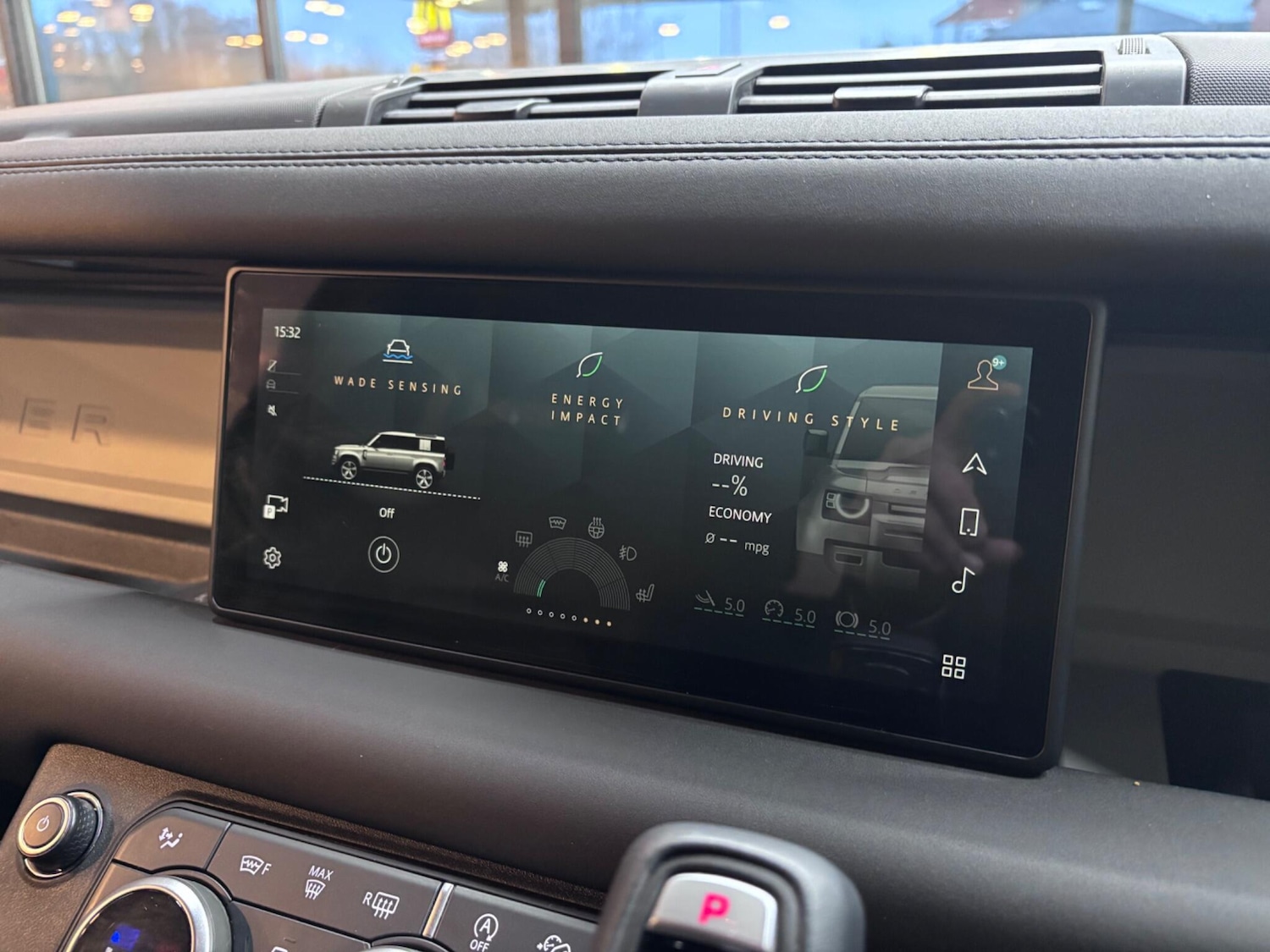 Used Land Rover Defender 2024 for sale - 76886483: Photo 45