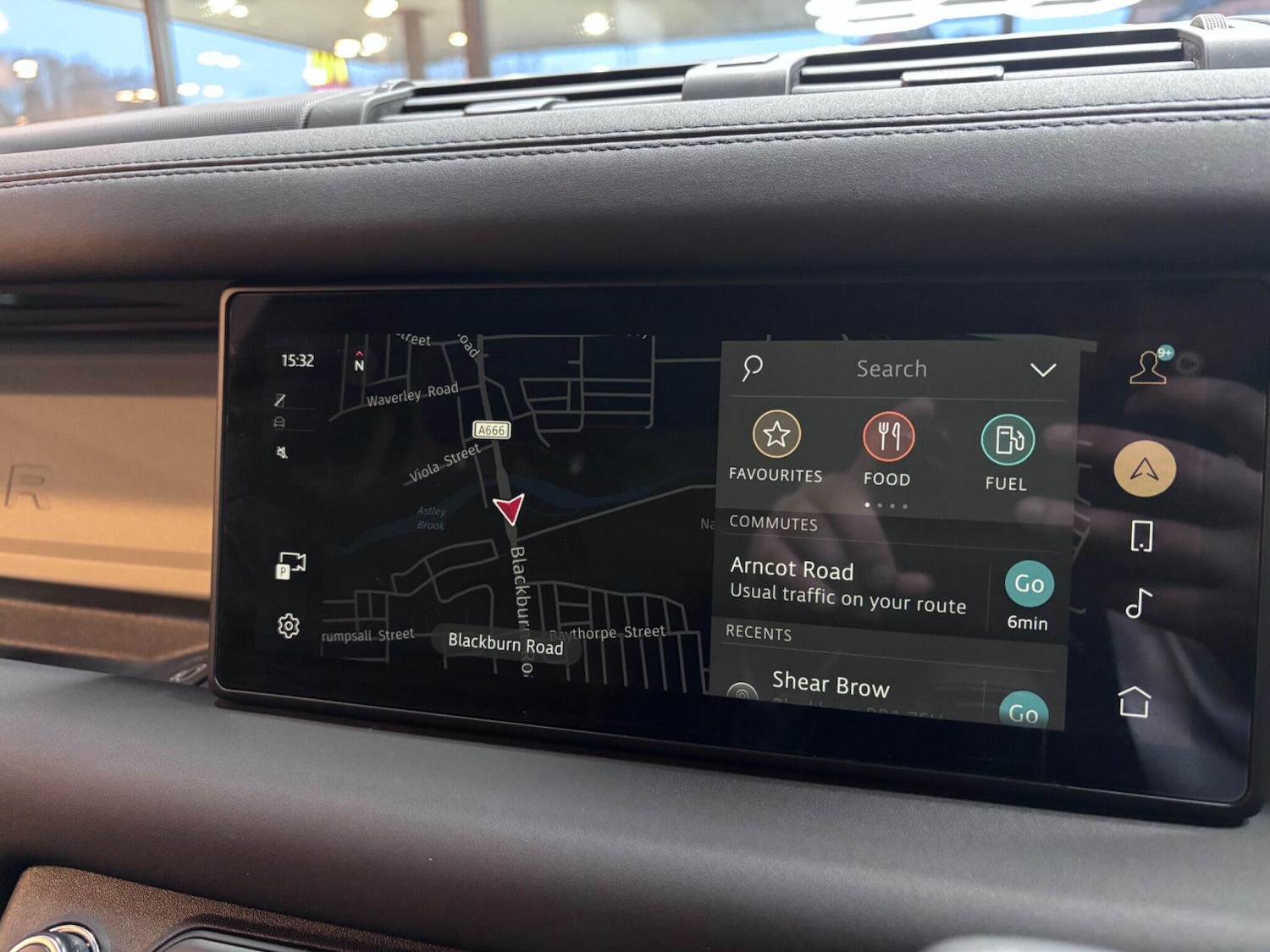 Used Land Rover Defender 2024 for sale - 76886483: Photo 46