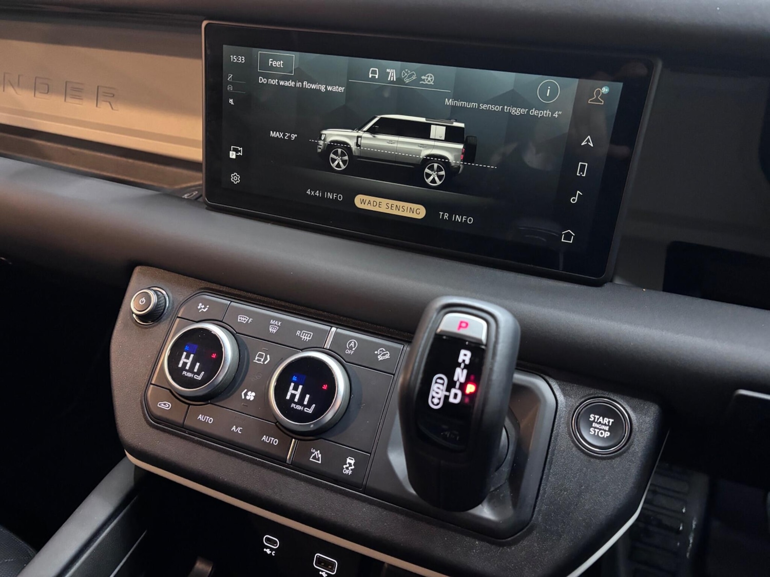 Used Land Rover Defender 2024 for sale - 76886483: Photo 48