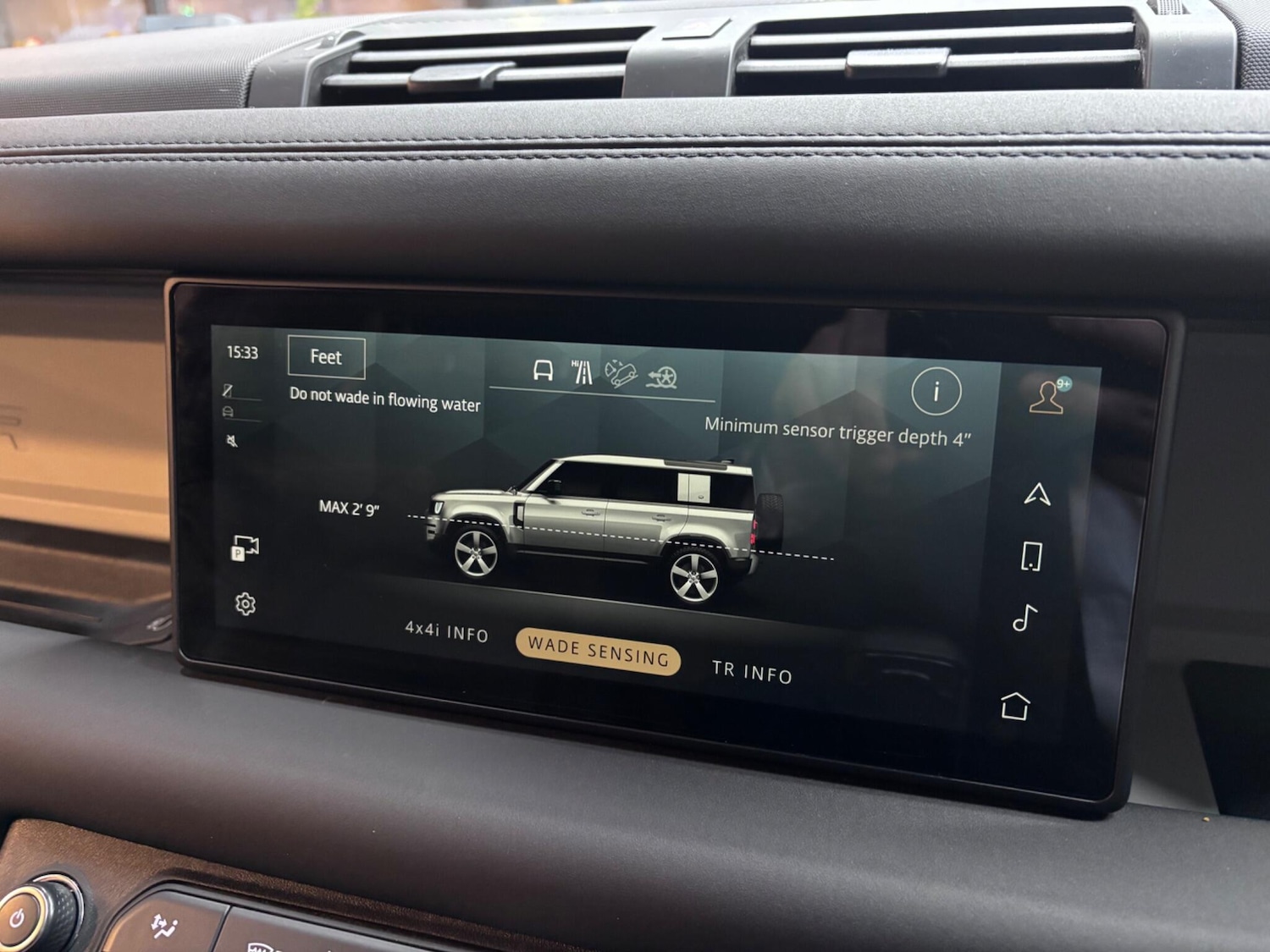 Used Land Rover Defender 2024 for sale - 76886483: Photo 49