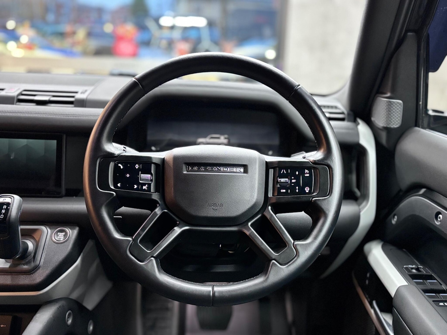 Used Land Rover Defender 2024 for sale - 76886483: Photo 52