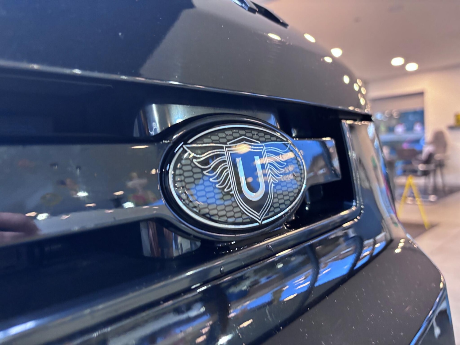 Used Land Rover Defender 2024 for sale - 76886483: Photo 60