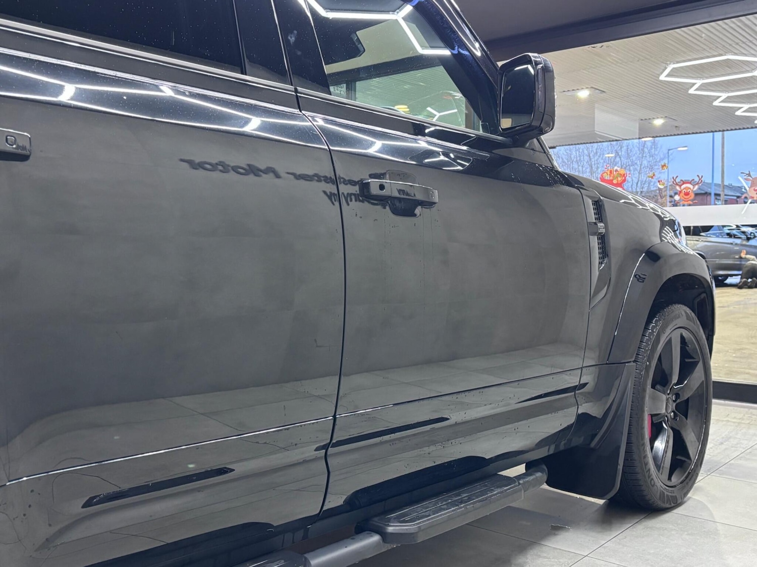 Used Land Rover Defender 2024 for sale - 76886483: Photo 63