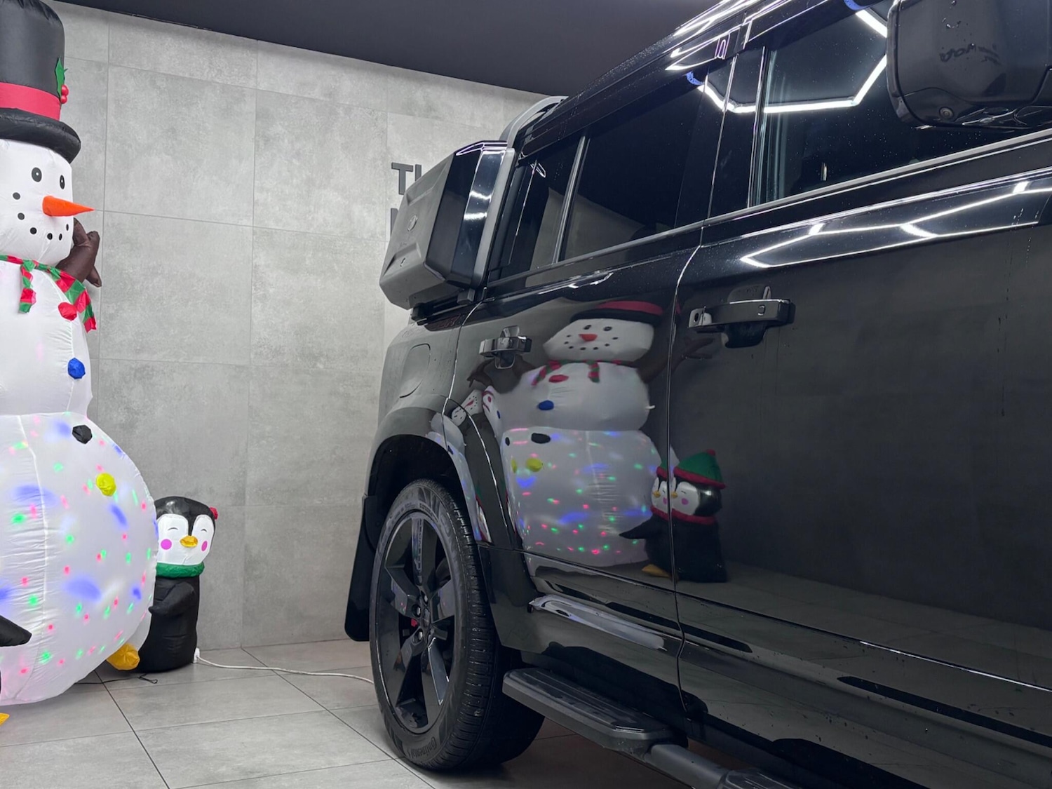 Used Land Rover Defender 2024 for sale - 76886483: Photo 64