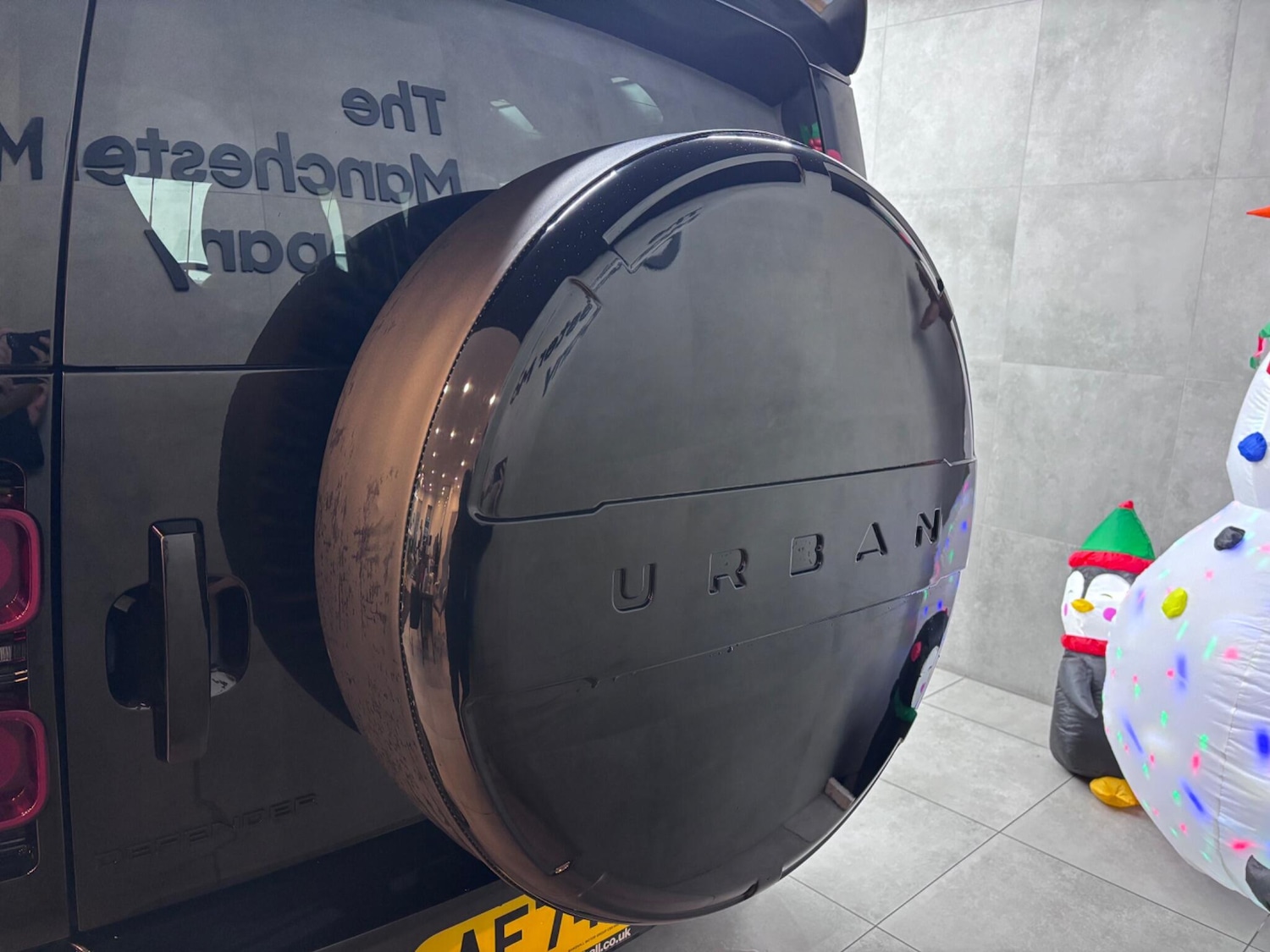 Used Land Rover Defender 2024 for sale - 76886483: Photo 65