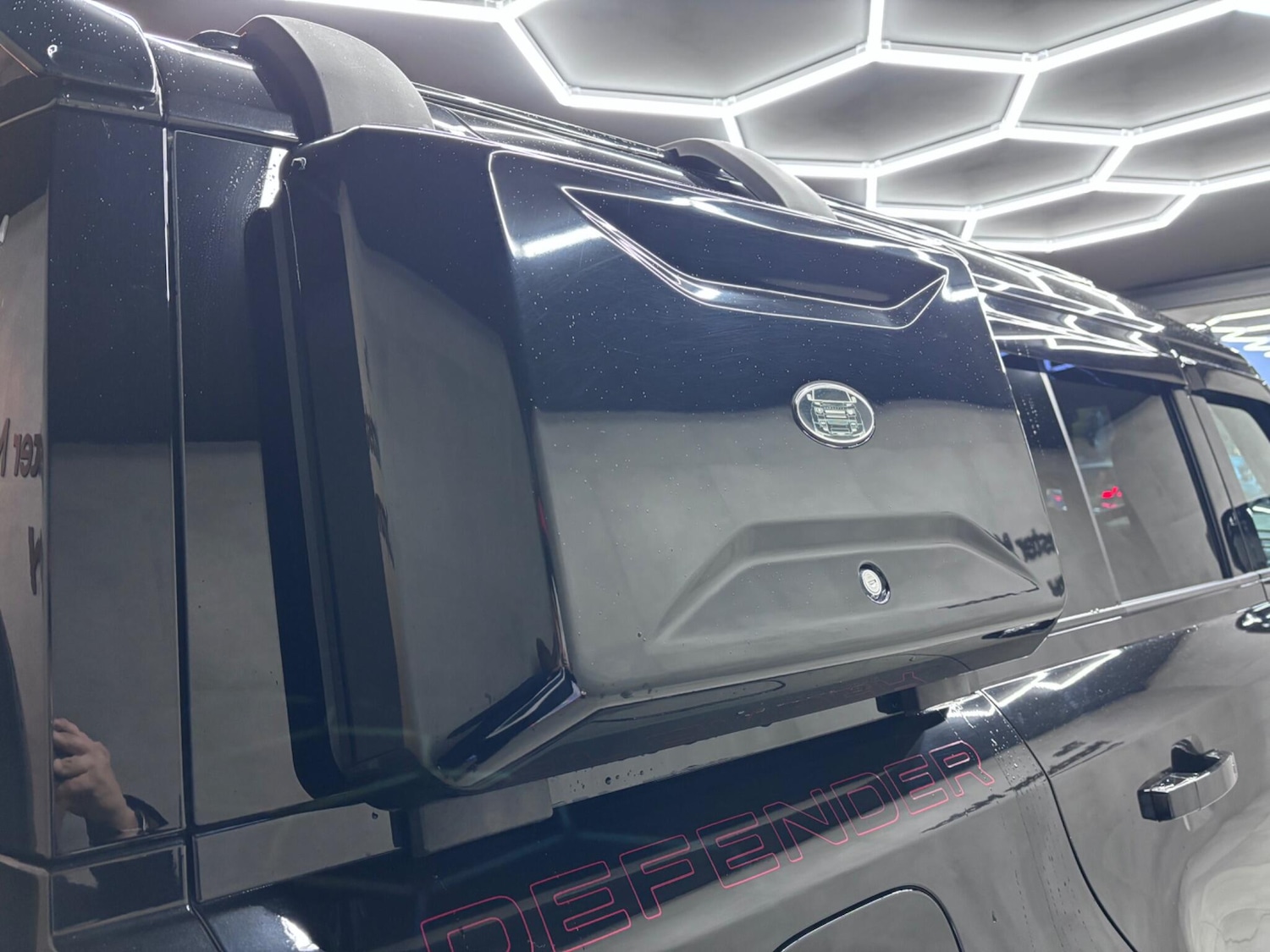 Used Land Rover Defender 2024 for sale - 76886483: Photo 66