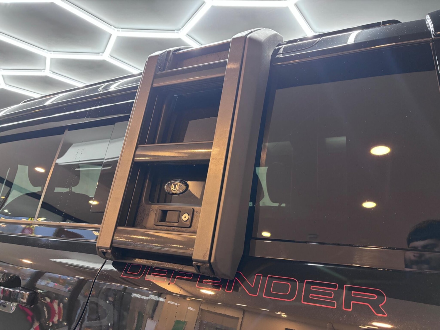 Used Land Rover Defender 2024 for sale - 76886483: Photo 67