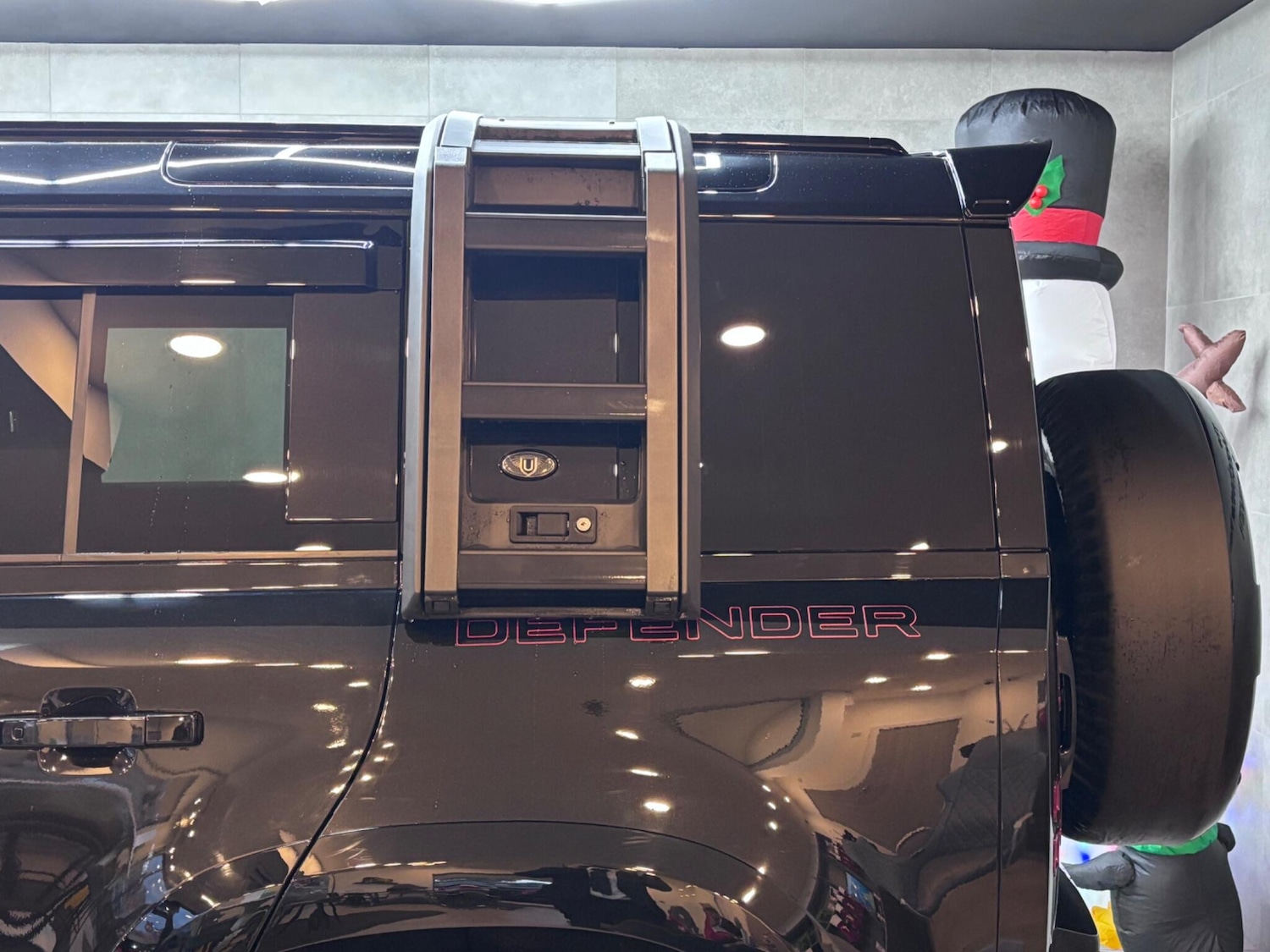 Used Land Rover Defender 2024 for sale - 76886483: Photo 68