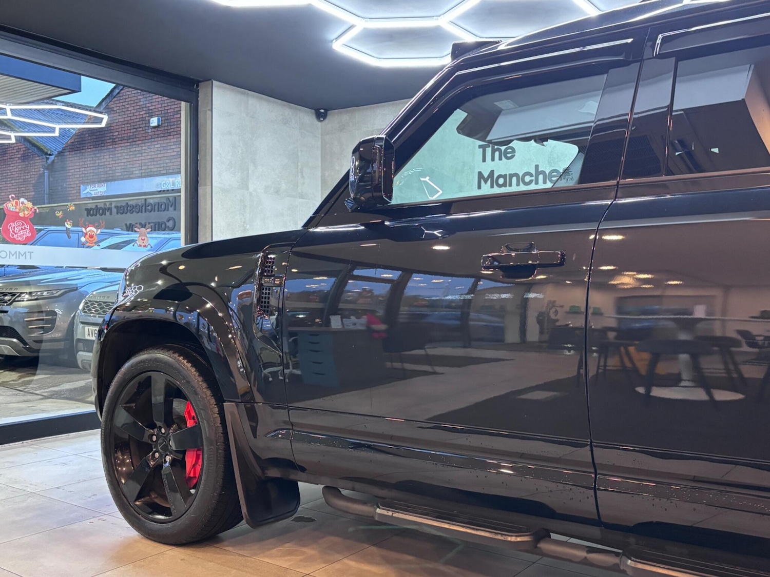 Used Land Rover Defender 2024 for sale - 76886483: Photo 69