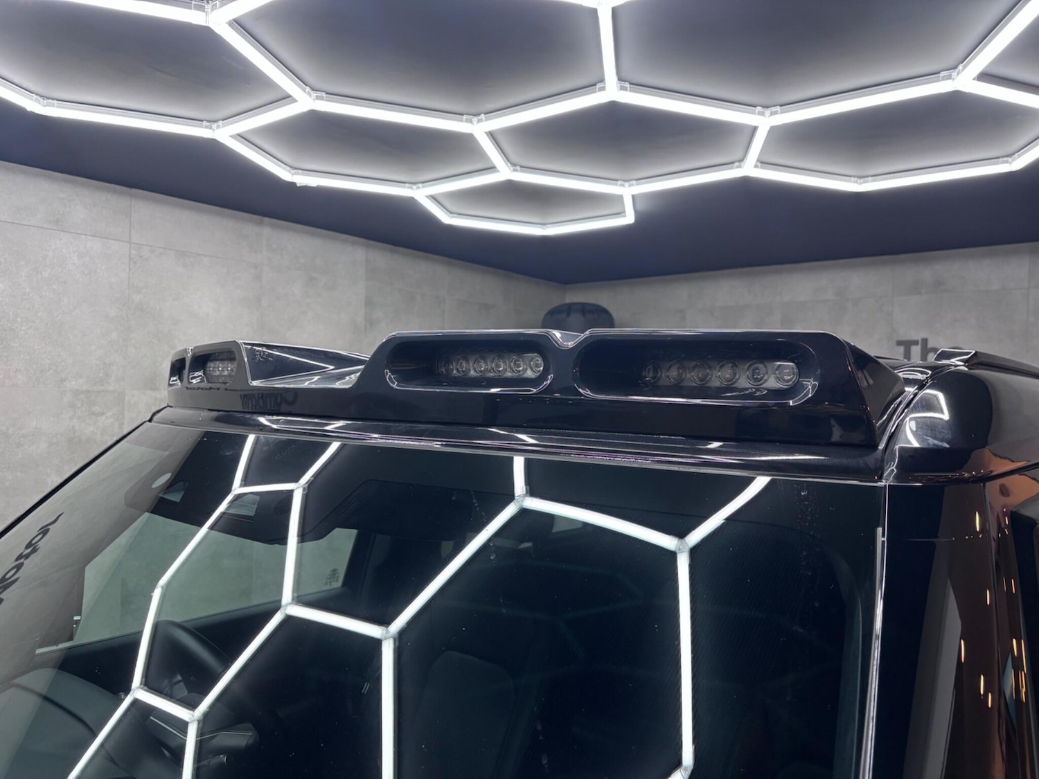 Used Land Rover Defender 2024 for sale - 76886483: Photo 70