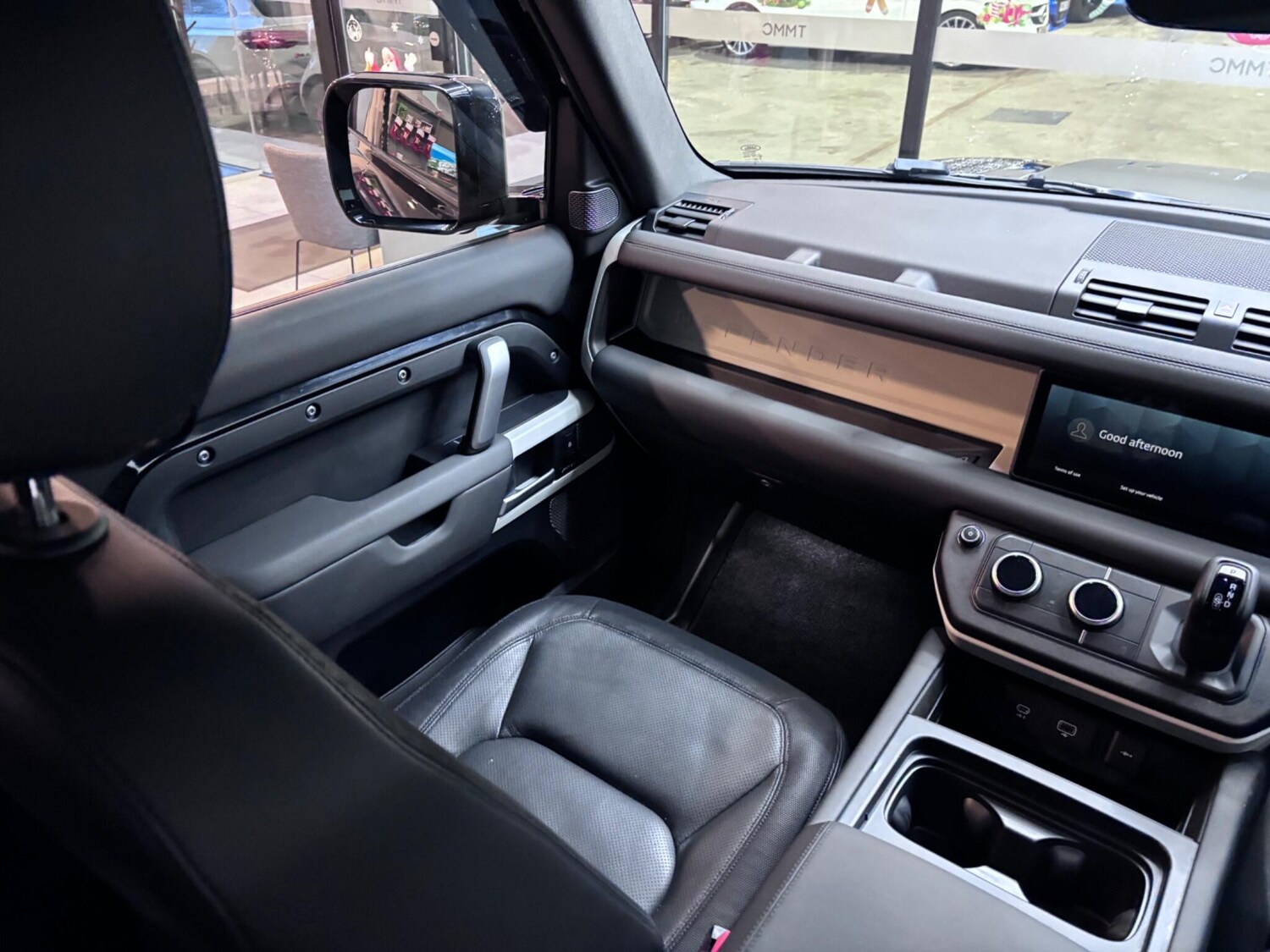 Used Land Rover Defender 2024 for sale - 76886483: Photo 71