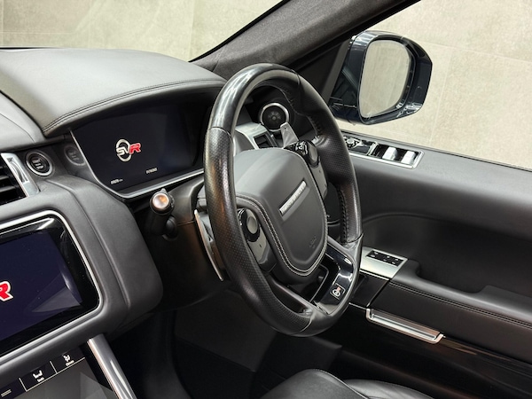 Used Land Rover Range Rover Sport 2018 for sale - 76138199: Photo 11