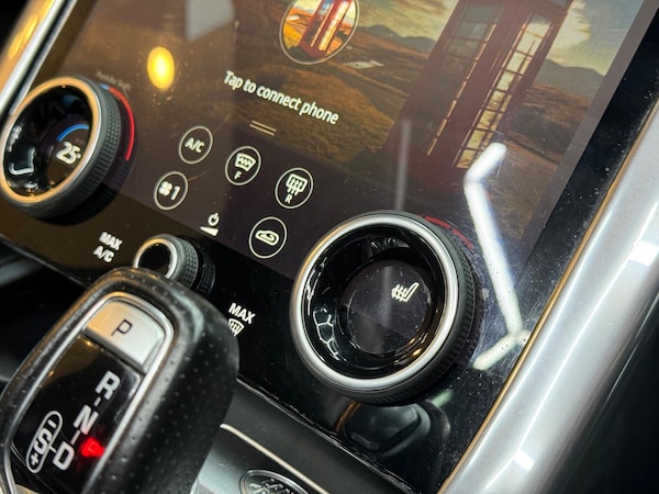 Used Land Rover Range Rover Sport 2018 for sale - 76138199: Photo 25