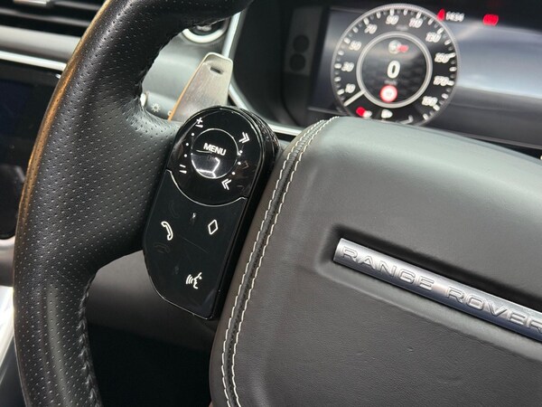 Used Land Rover Range Rover Sport 2018 for sale - 76138199: Photo 27