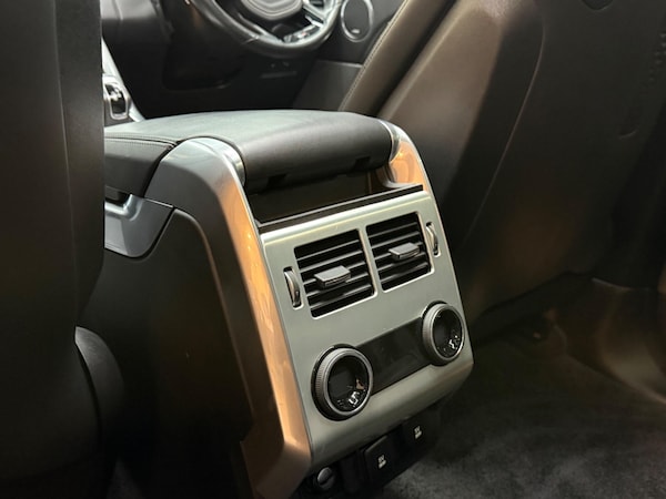 Used Land Rover Range Rover Sport 2018 for sale - 76138199: Photo 28