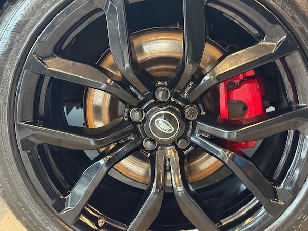 Used Land Rover Range Rover Sport 2018 for sale - 76138199: Photo 35