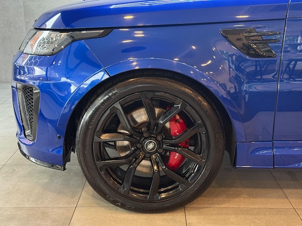 Used Land Rover Range Rover Sport 2018 for sale - 76138199: Photo 36