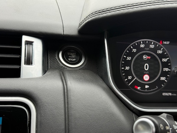 Used Land Rover Range Rover Sport 2018 for sale - 76138199: Photo 53