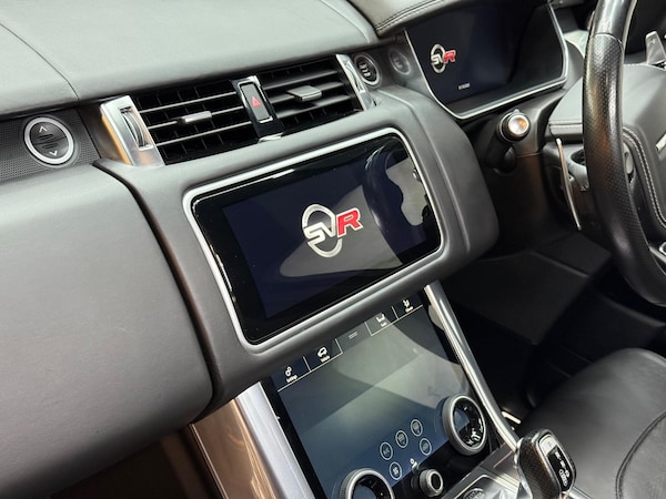 Used Land Rover Range Rover Sport 2018 for sale - 76138199: Photo 56