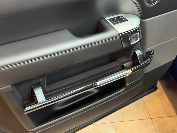 Used Land Rover Range Rover Sport 2018 for sale - 76138199: Photo 60