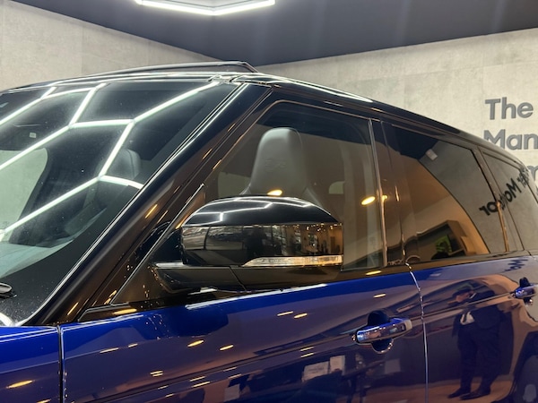 Used Land Rover Range Rover Sport 2018 for sale - 76138199: Photo 61