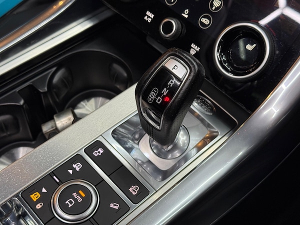 Used Land Rover Range Rover Sport 2018 for sale - 76138199: Photo 9