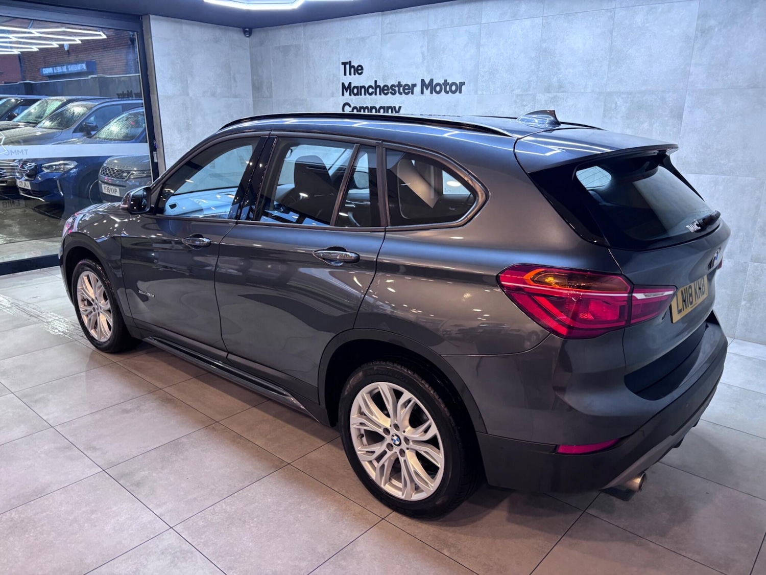 Used BMW X1 2018 for sale - 77131719: Photo 11