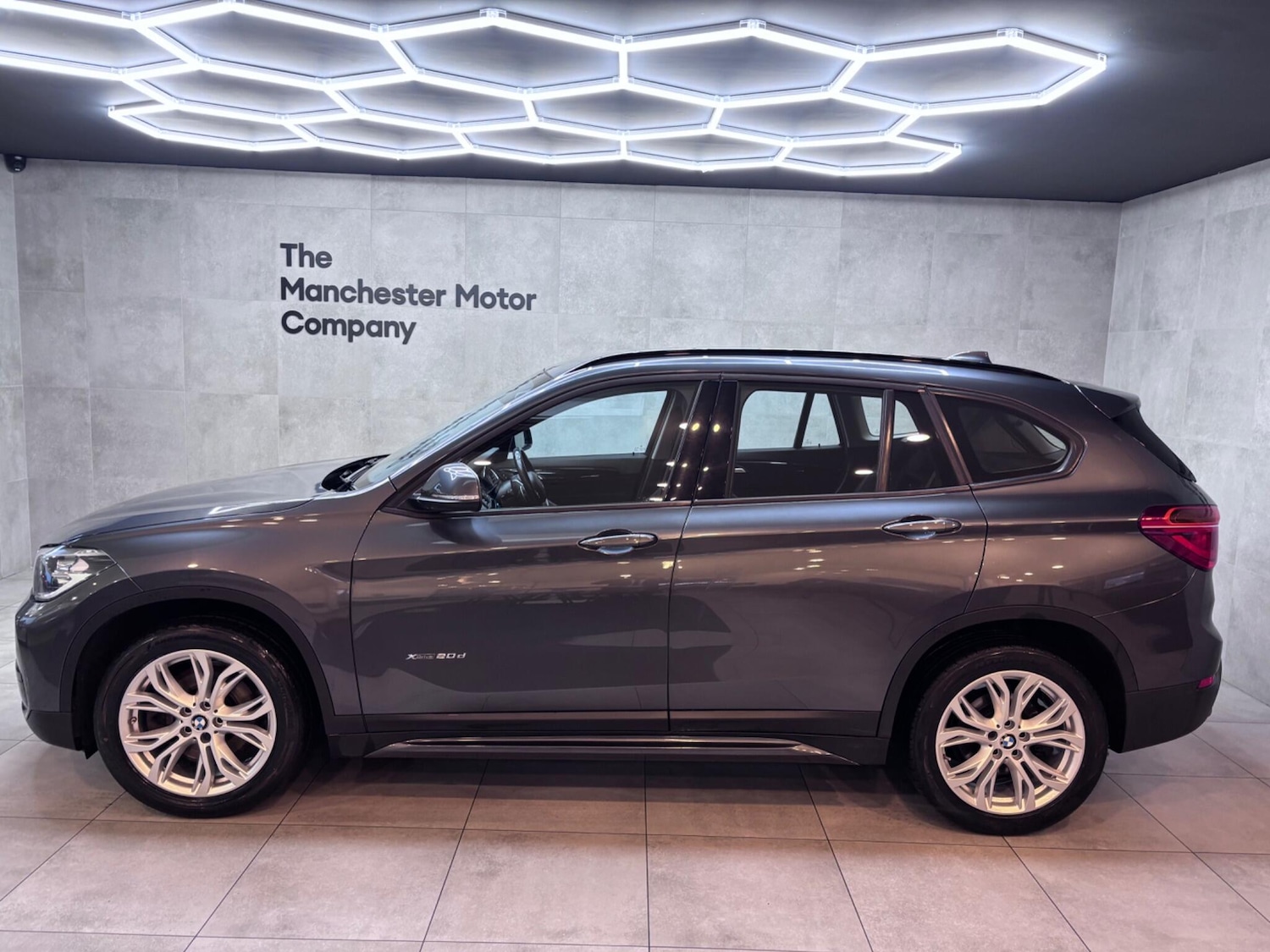 Used BMW X1 2018 for sale - 77131719: Photo 12